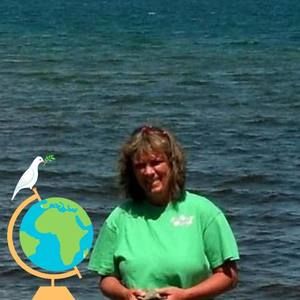 Meet your Posher, Peggy